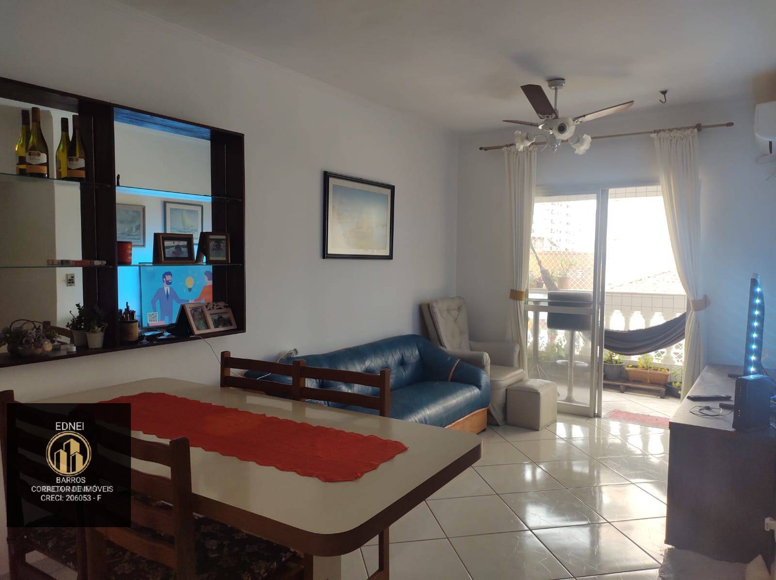Apartamento, 2 quartos, 86 m² - Foto 2