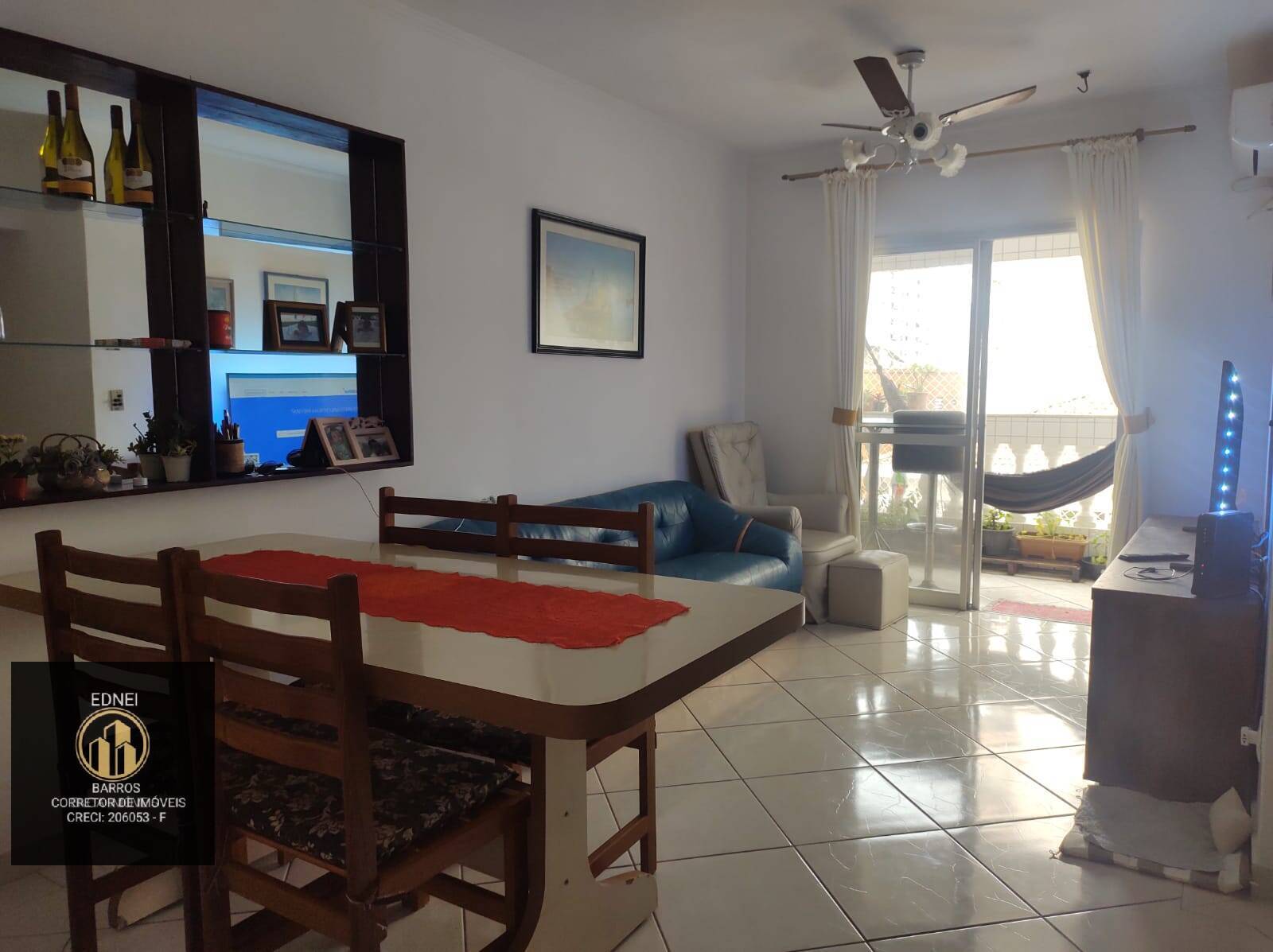 Apartamento, 2 quartos, 86 m² - Foto 3