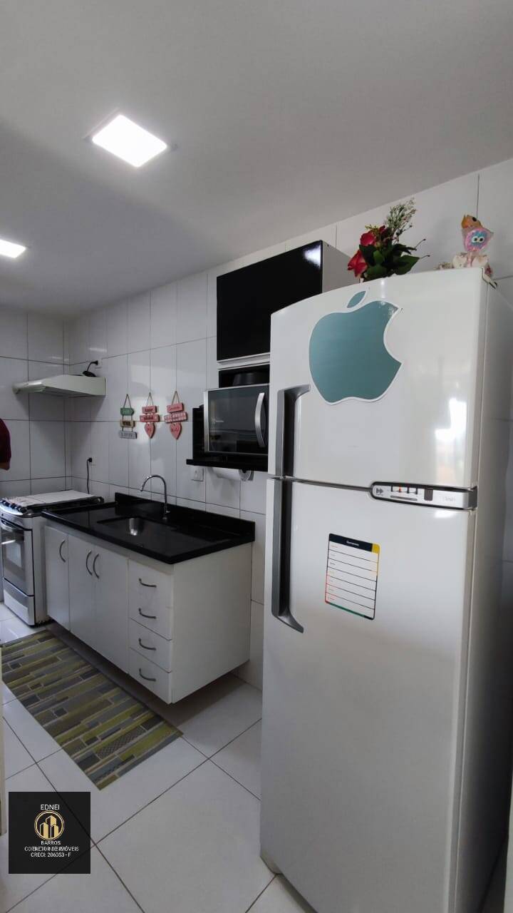 Apartamento, 2 quartos, 83 m² - Foto 10
