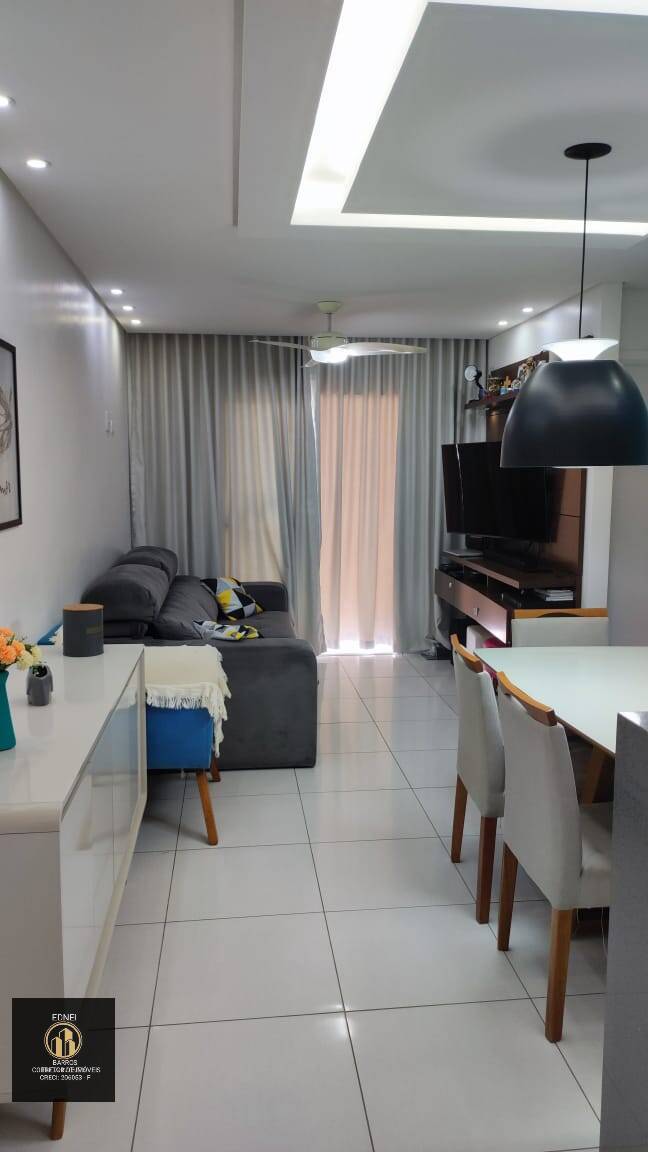 Apartamento, 2 quartos, 83 m² - Foto 5