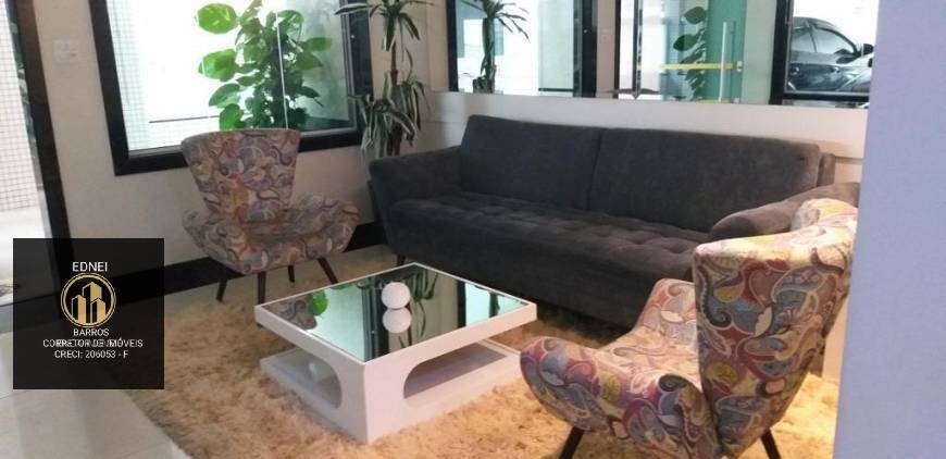 Apartamento, 2 quartos, 83 m² - Foto 25