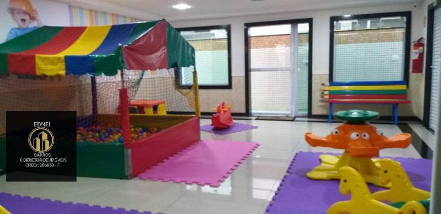Apartamento, 2 quartos, 83 m² - Foto 29