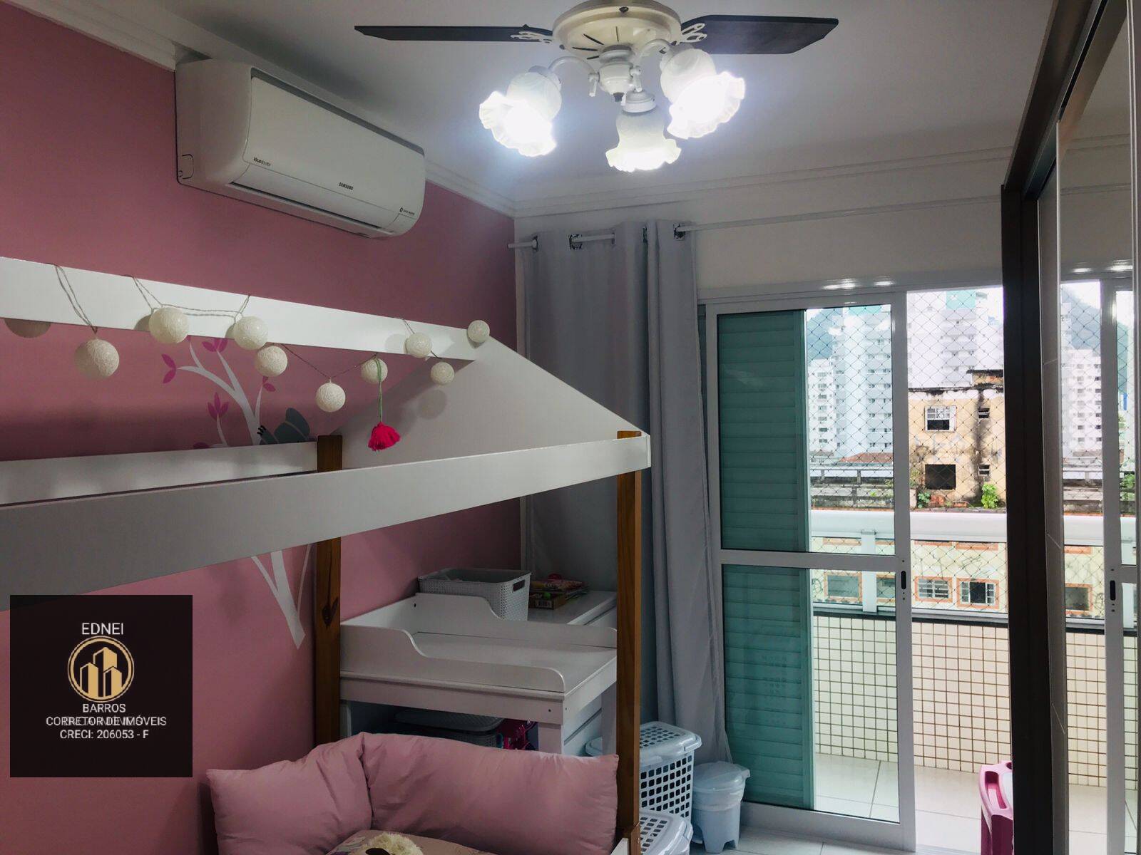 Apartamento, 2 quartos, 83 m² - Foto 14