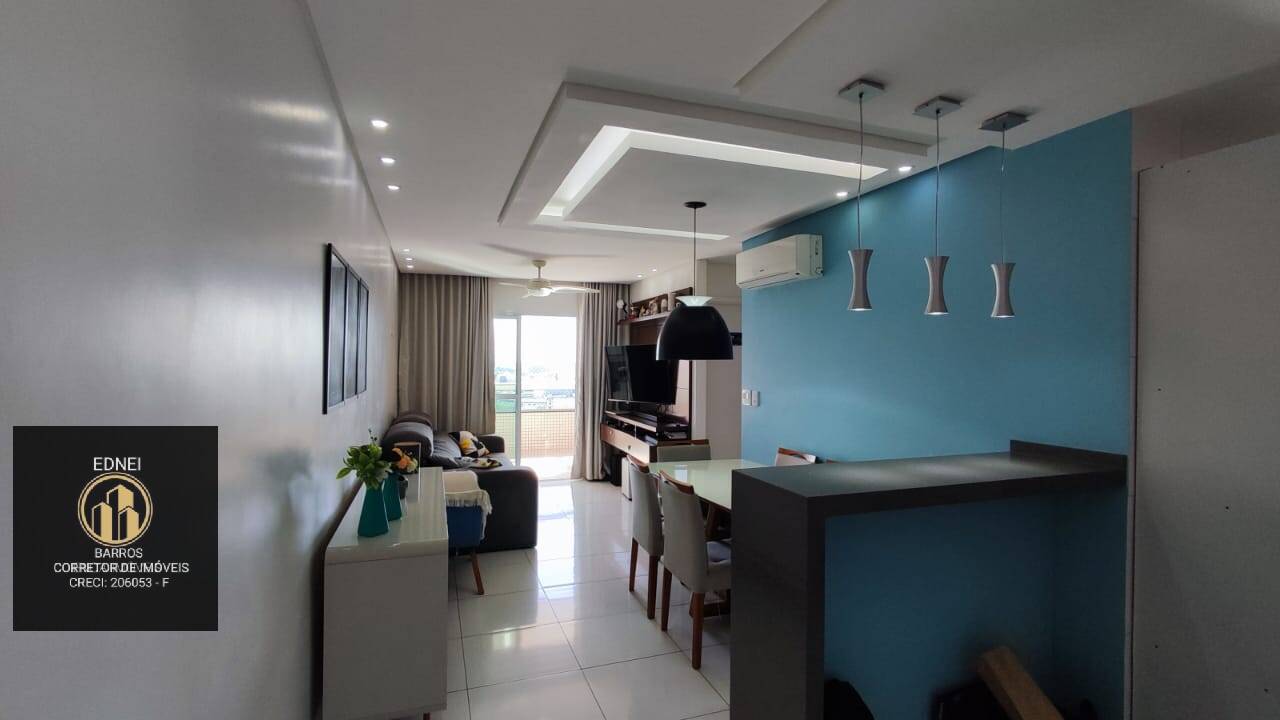 Apartamento, 2 quartos, 83 m² - Foto 2
