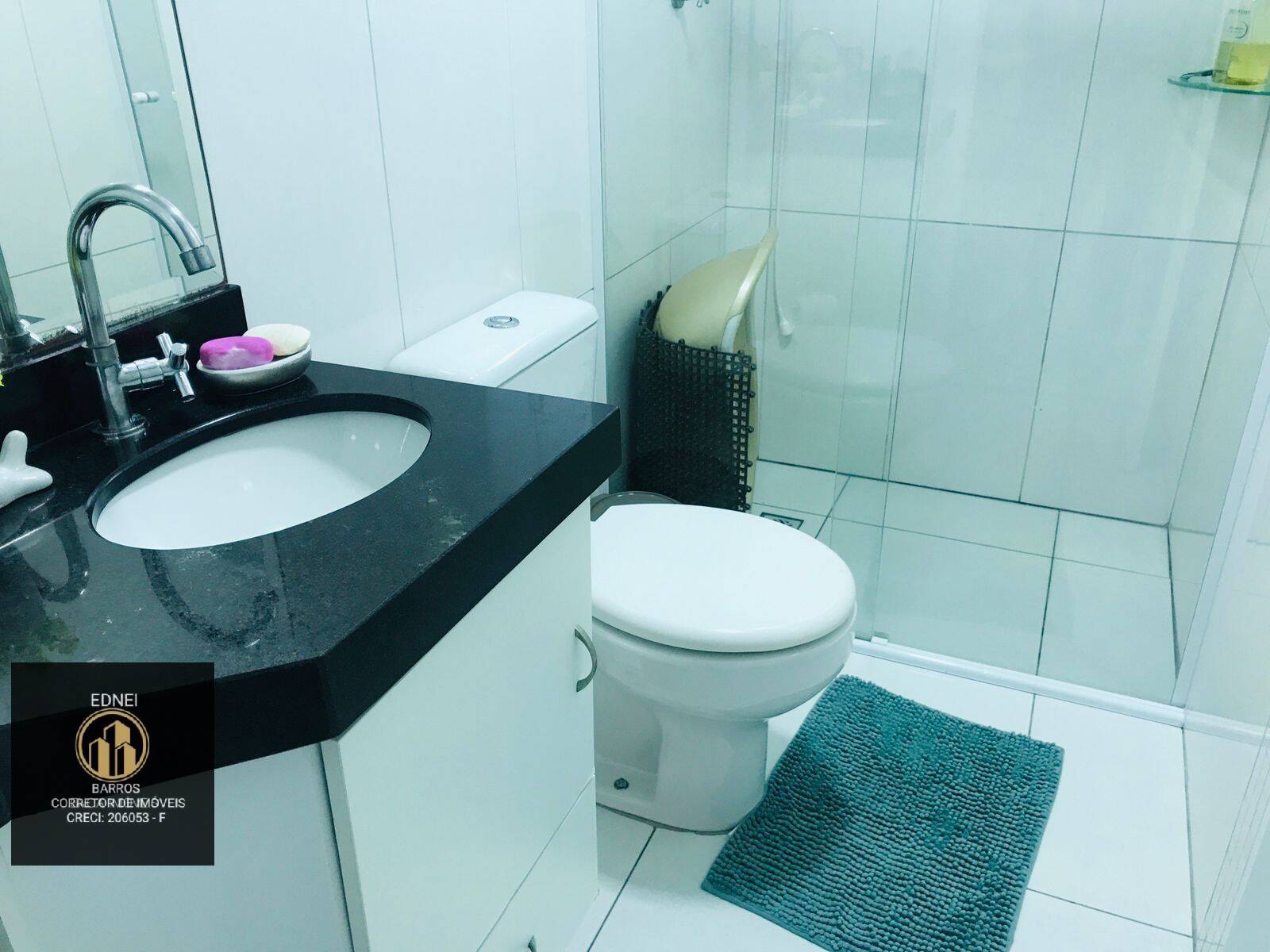 Apartamento, 2 quartos, 83 m² - Foto 18