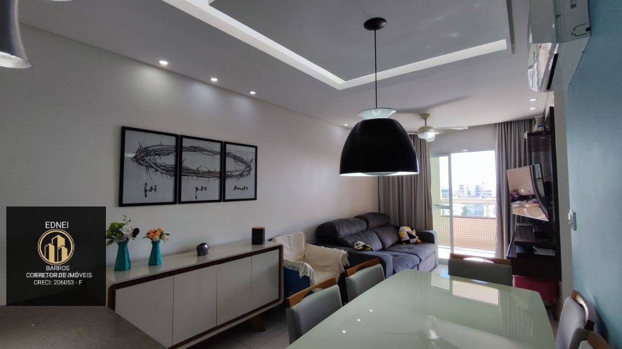 Apartamento, 2 quartos, 83 m² - Foto 7