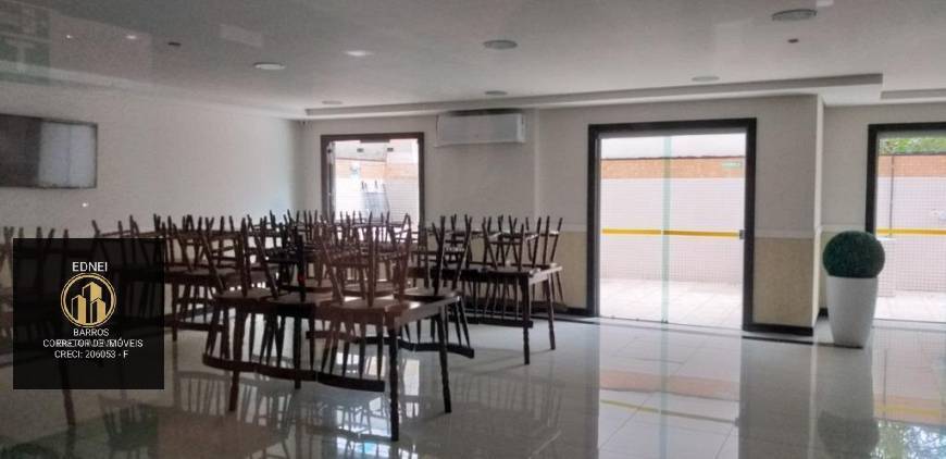 Apartamento, 2 quartos, 83 m² - Foto 32