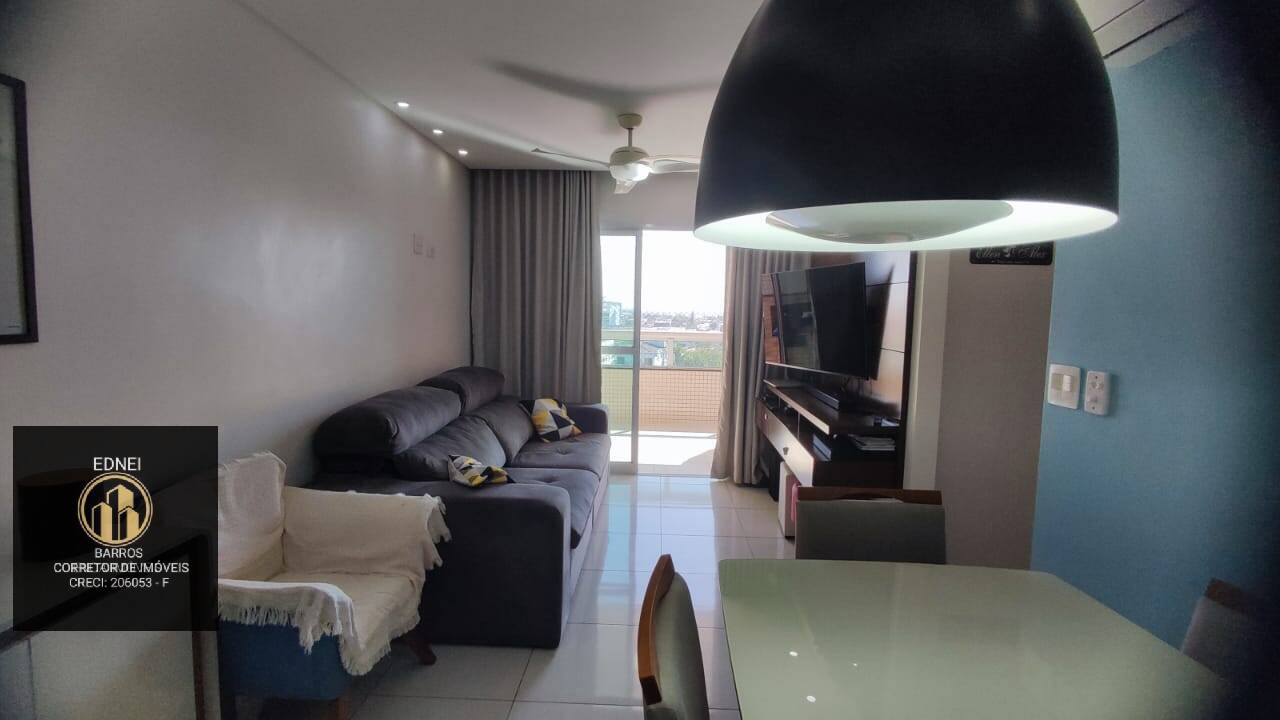 Apartamento, 2 quartos, 83 m² - Foto 3