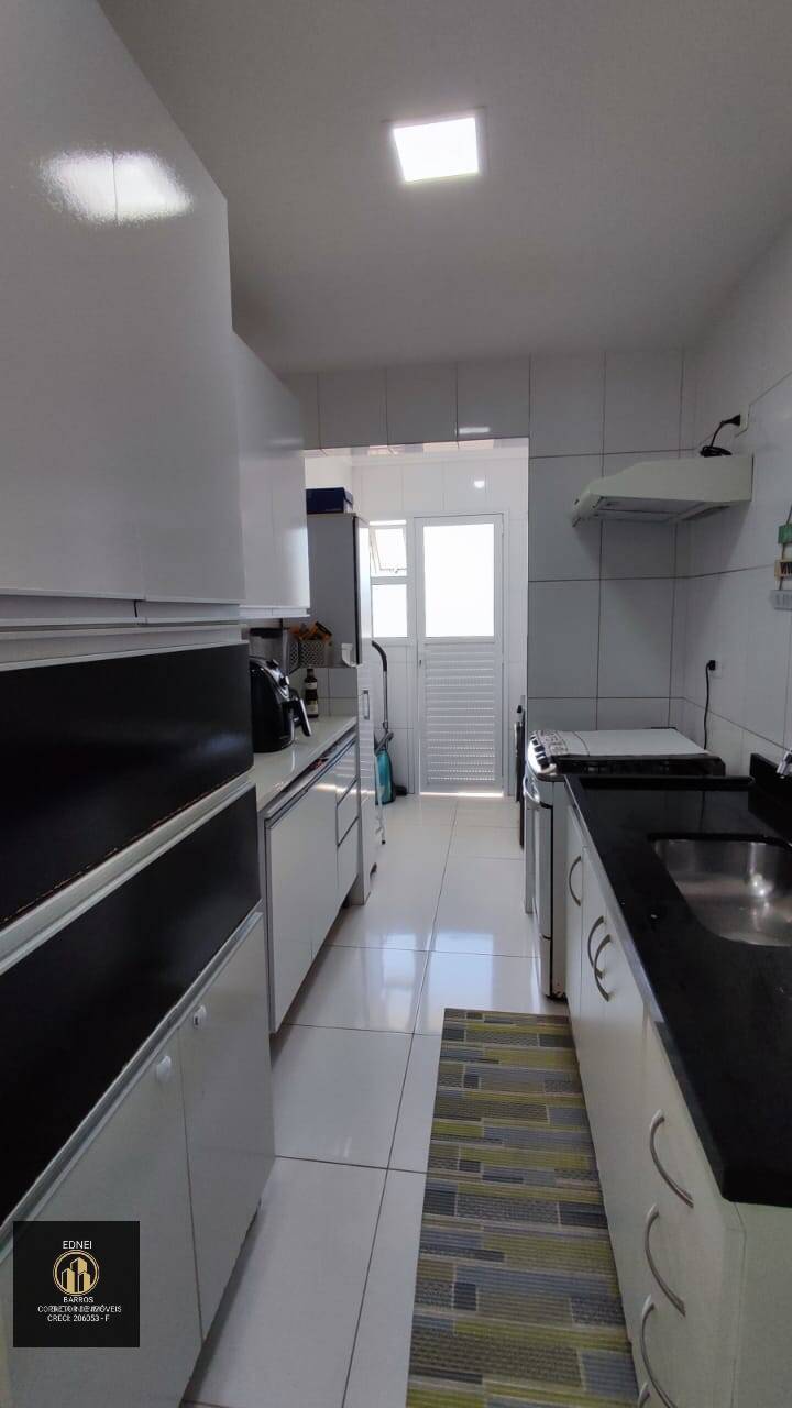 Apartamento, 2 quartos, 83 m² - Foto 11