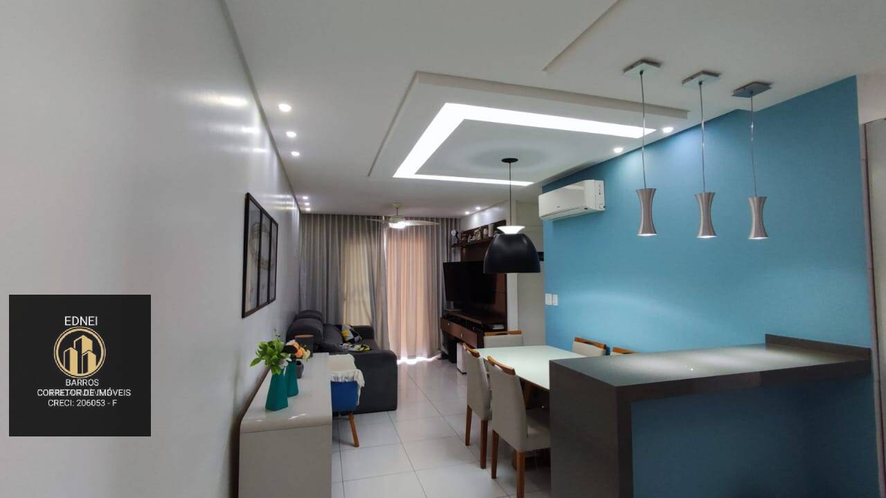 Apartamento, 2 quartos, 83 m² - Foto 9