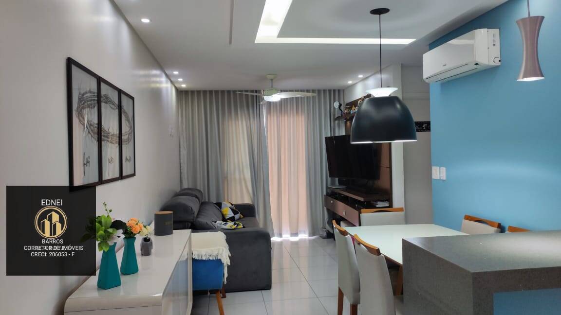 Apartamento, 2 quartos, 83 m² - Foto 8