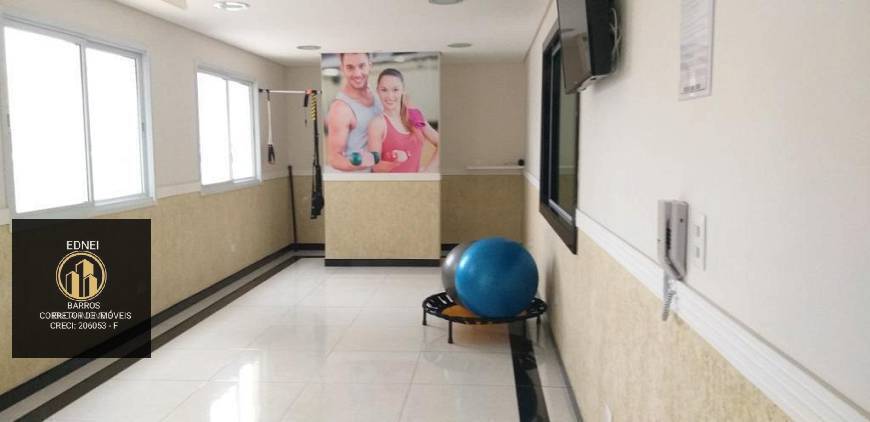 Apartamento, 2 quartos, 83 m² - Foto 27