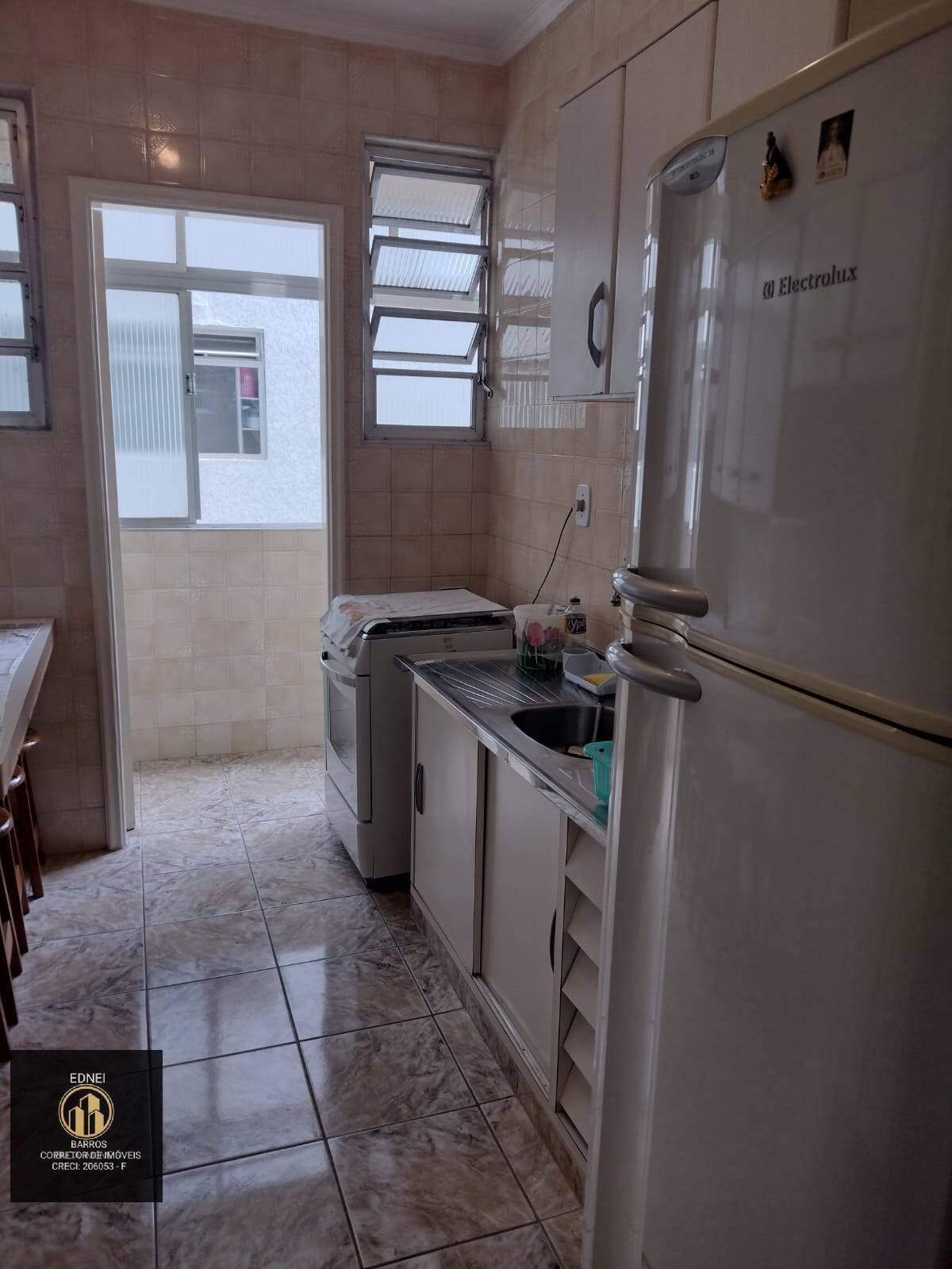 Apartamento, 1 quarto, 51 m² - Foto 9