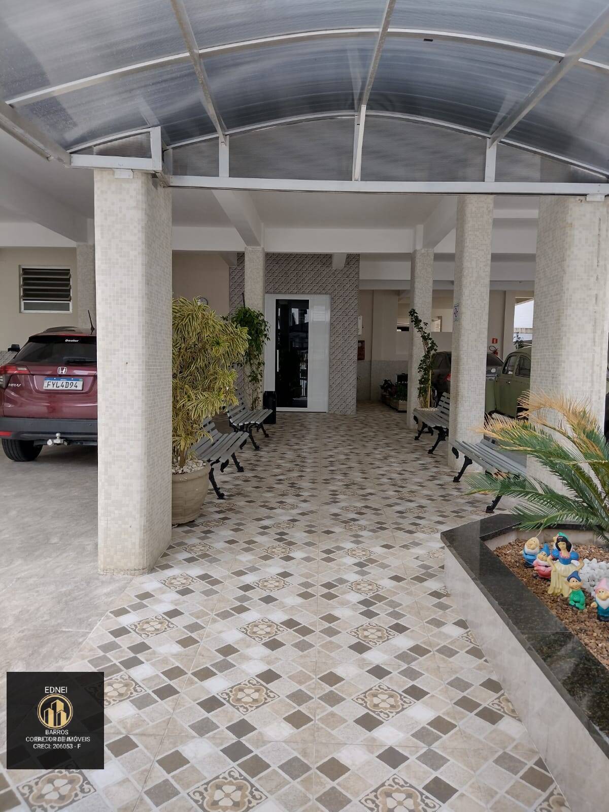 Apartamento, 1 quarto, 51 m² - Foto 12