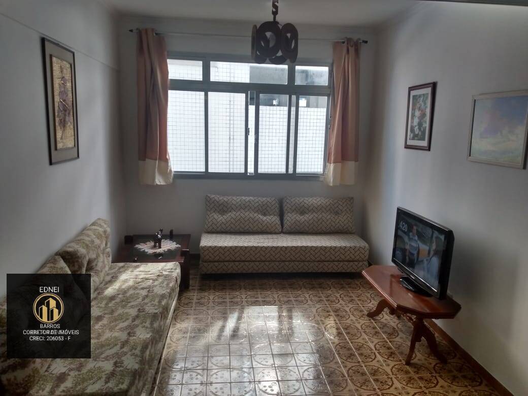 Apartamento, 1 quarto, 51 m² - Foto 1