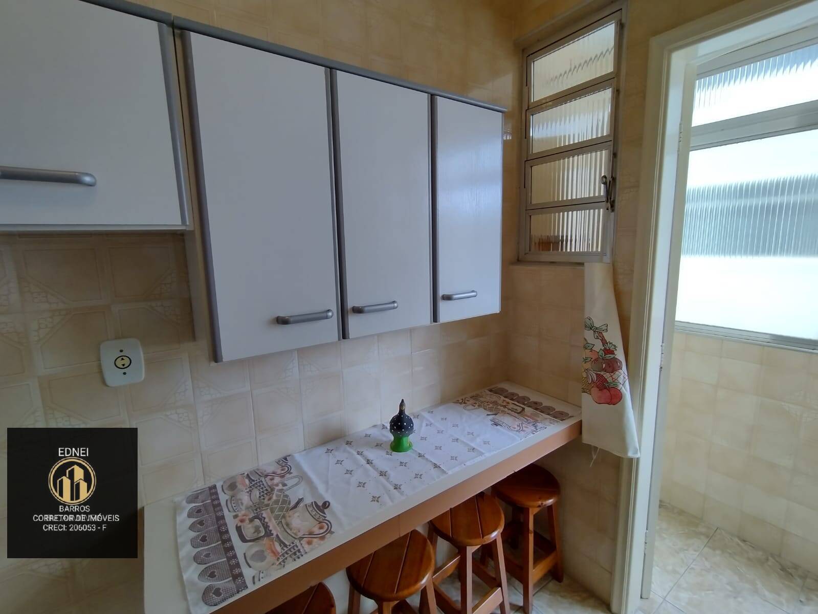 Apartamento, 1 quarto, 51 m² - Foto 7