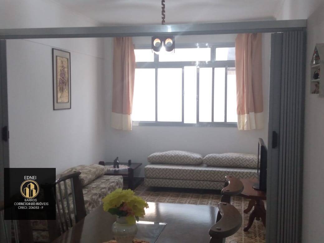 Apartamento, 1 quarto, 51 m² - Foto 2