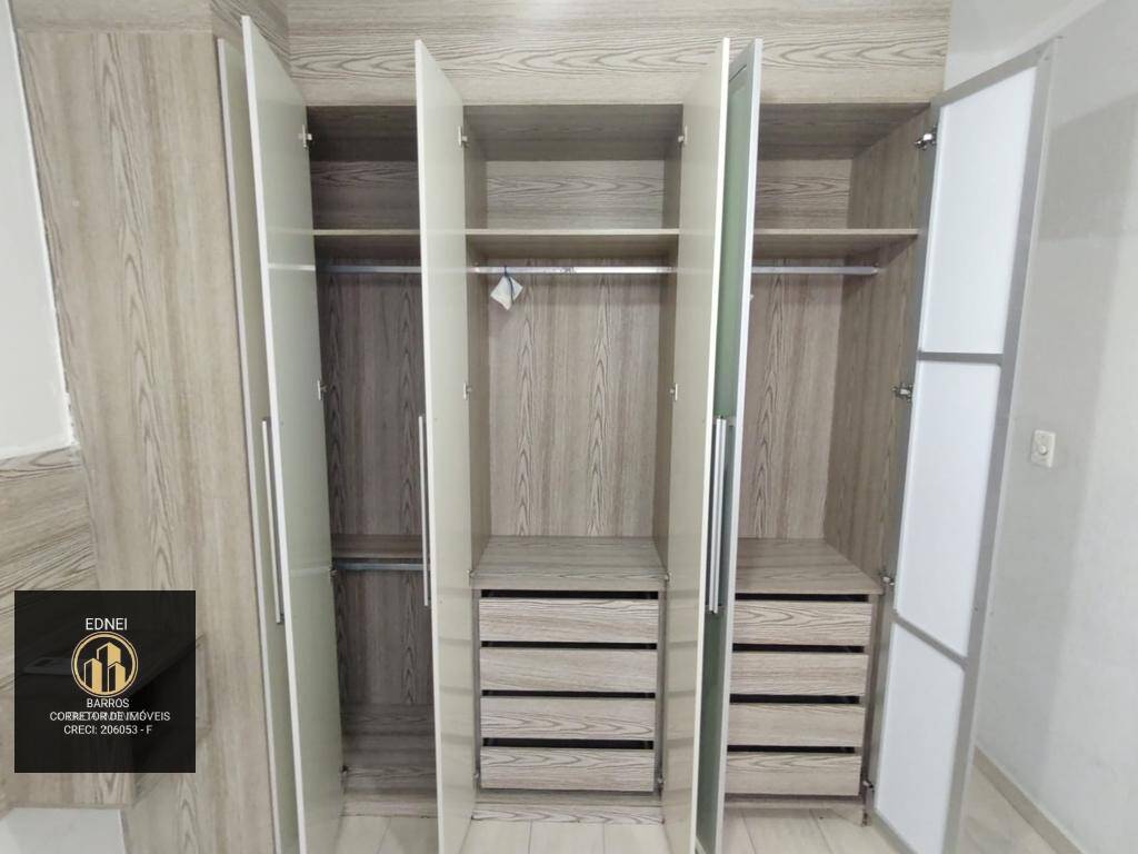 Kitnet-Studio, 52 m² - Foto 7