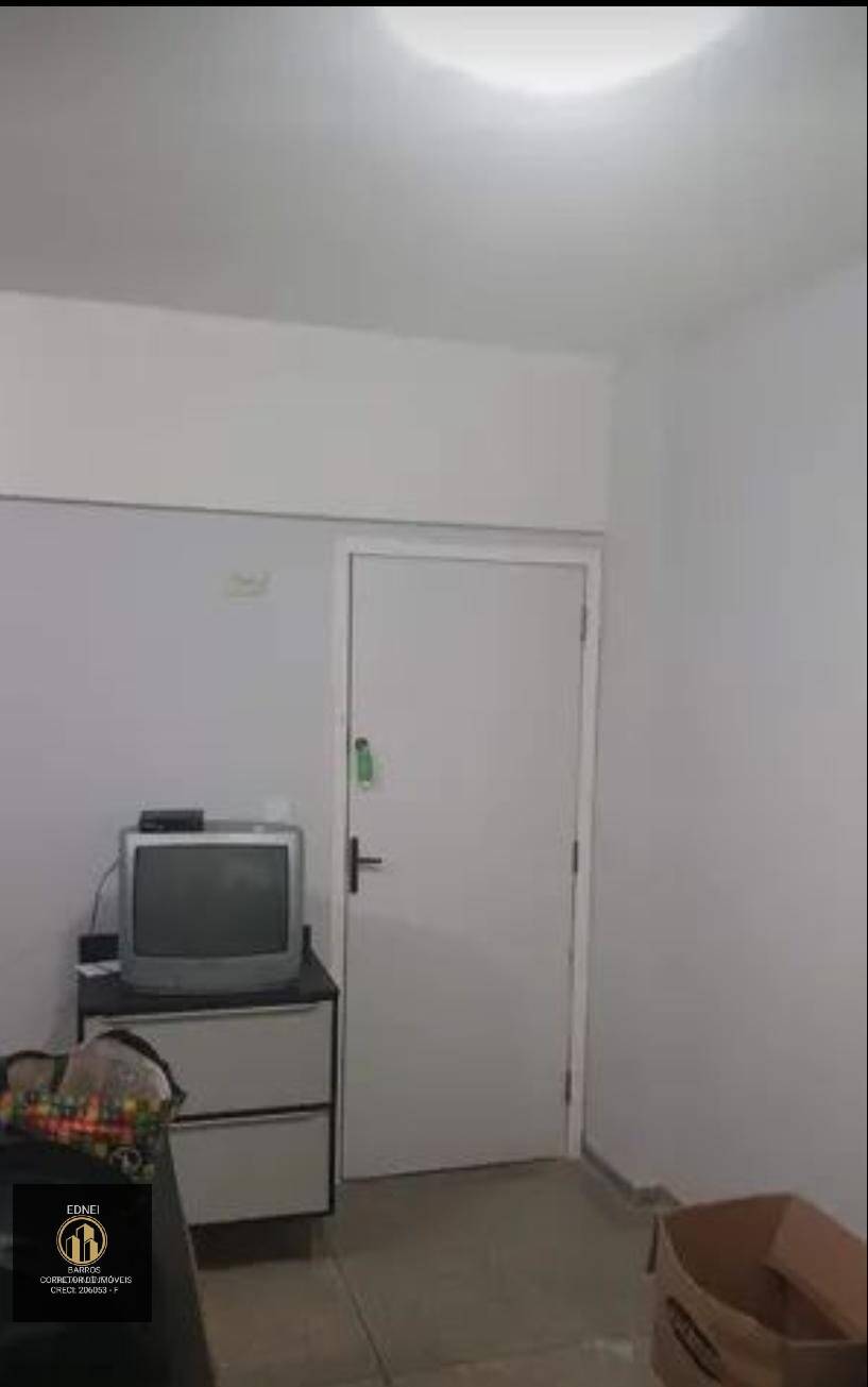 Apartamento, 1 quarto, 40 m² - Foto 5