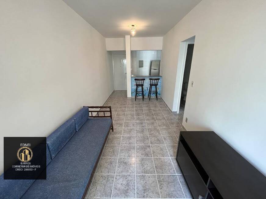 Apartamento, 2 quartos, 60 m² - Foto 6