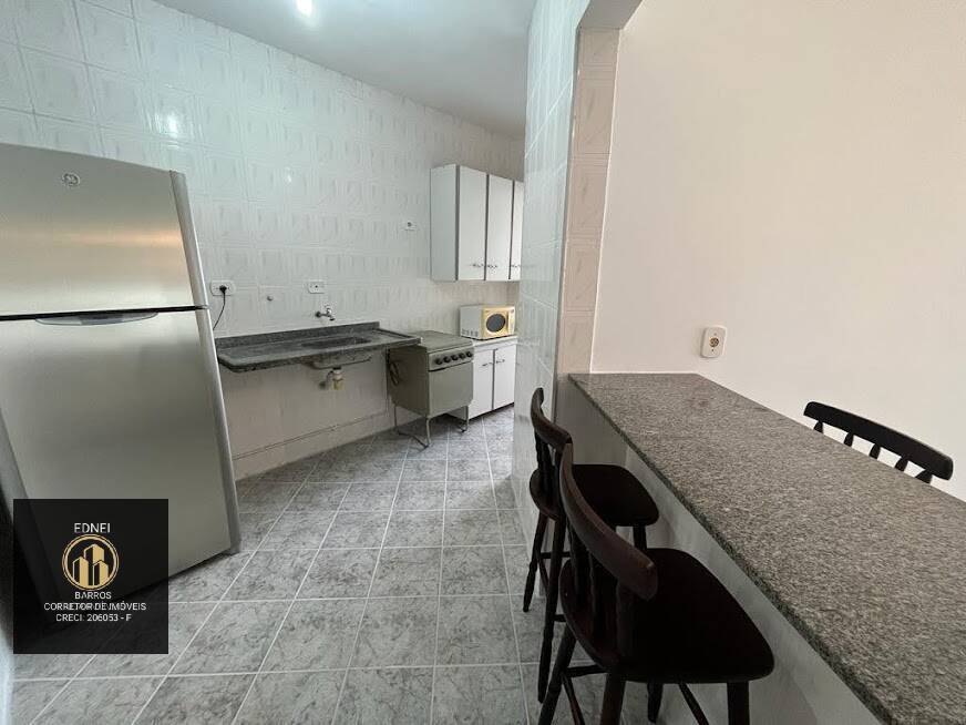 Apartamento, 2 quartos, 60 m² - Foto 12