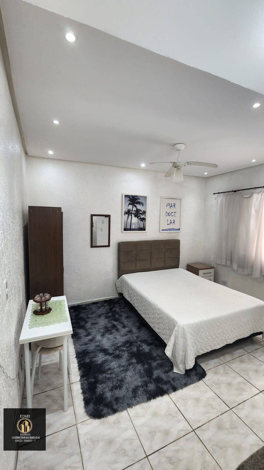 Kitnet-Studio, 24 m² - Foto 1
