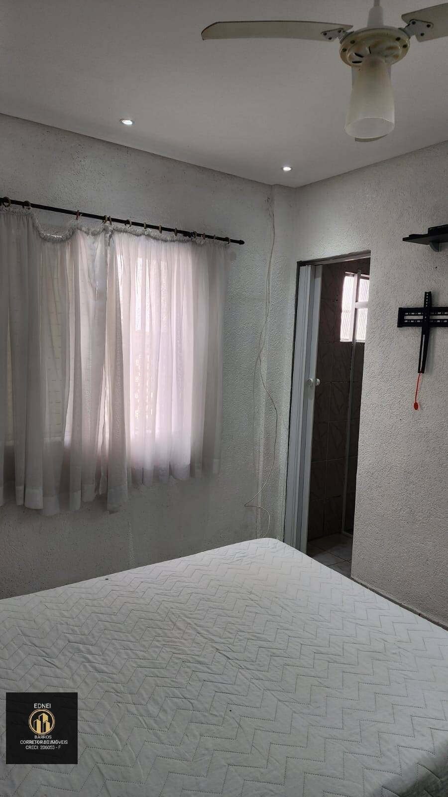 Kitnet-Studio, 24 m² - Foto 11