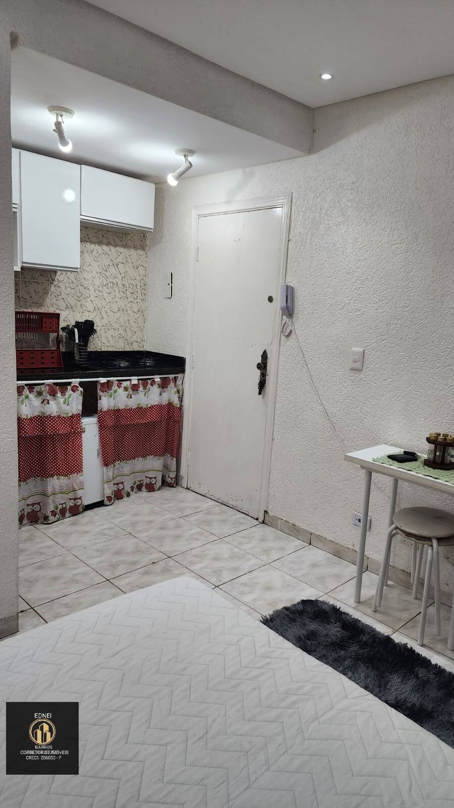 Kitnet-Studio, 24 m² - Foto 7