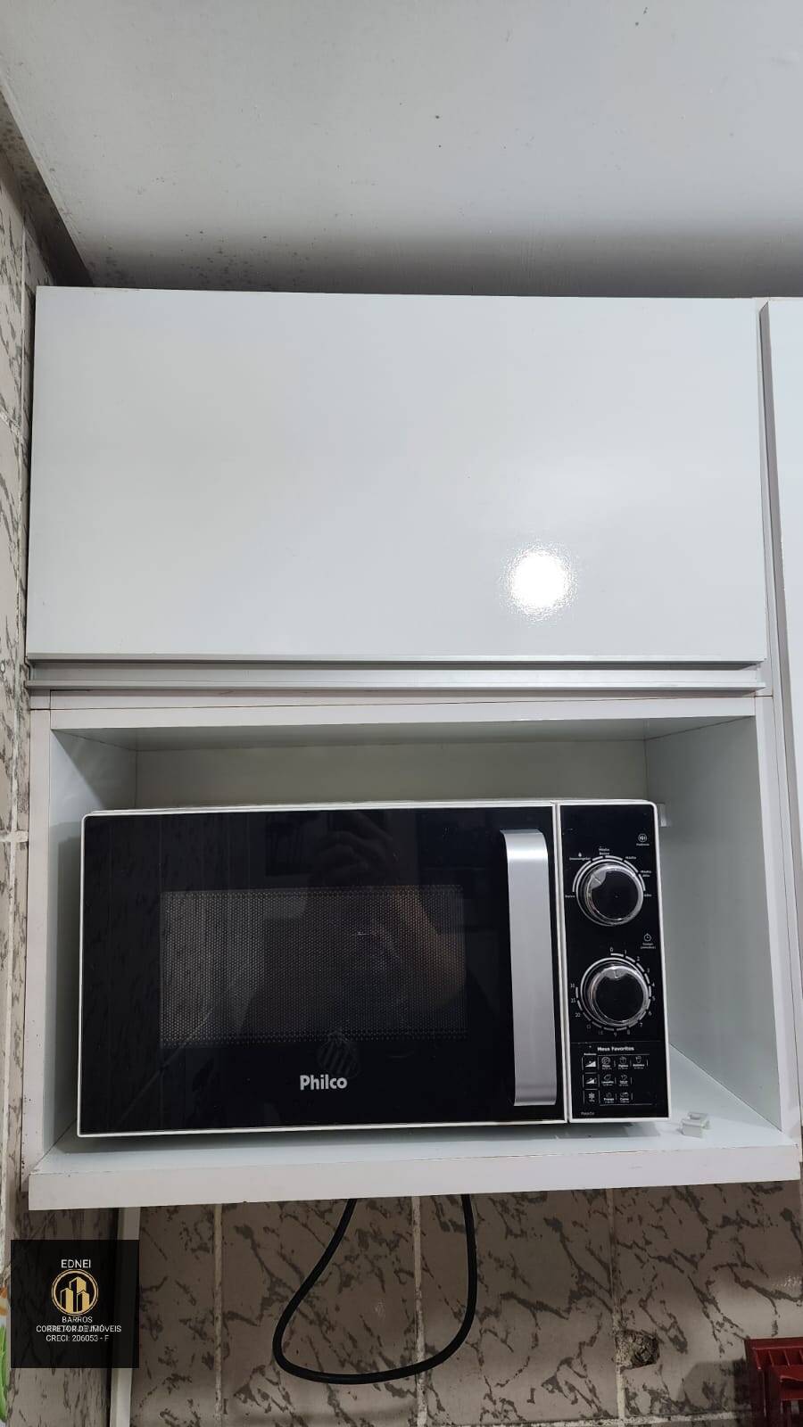 Kitnet-Studio, 24 m² - Foto 10