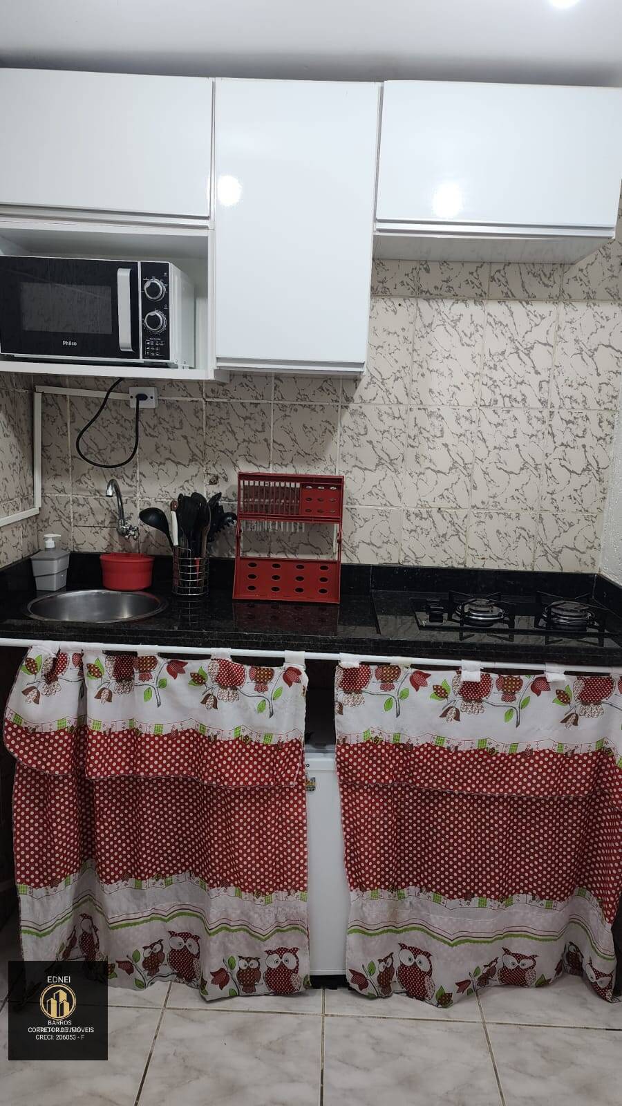 Kitnet-Studio, 24 m² - Foto 6