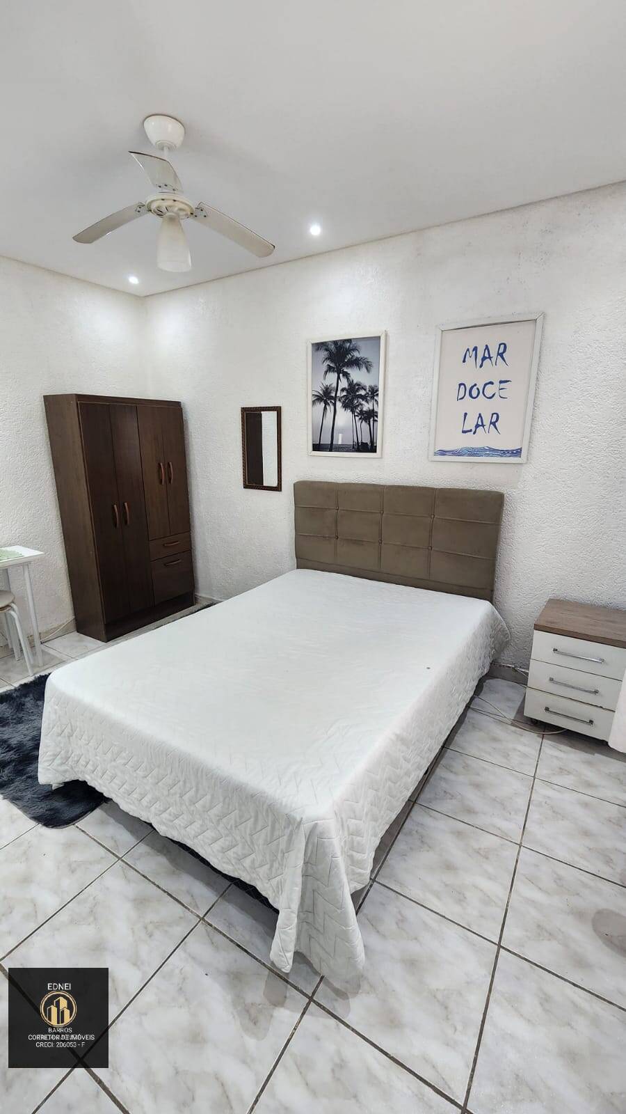 Kitnet-Studio, 24 m² - Foto 4