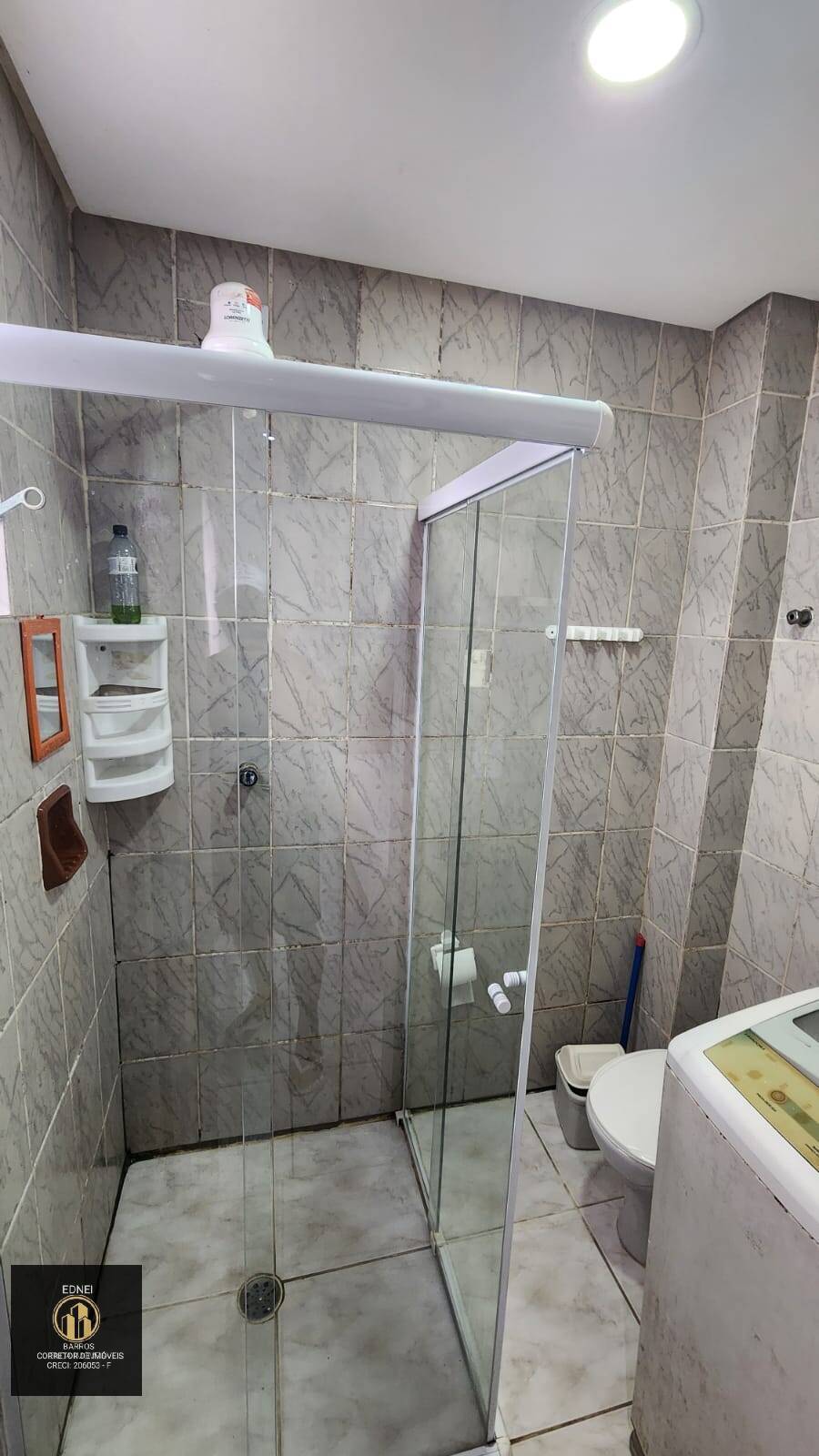 Kitnet-Studio, 24 m² - Foto 12