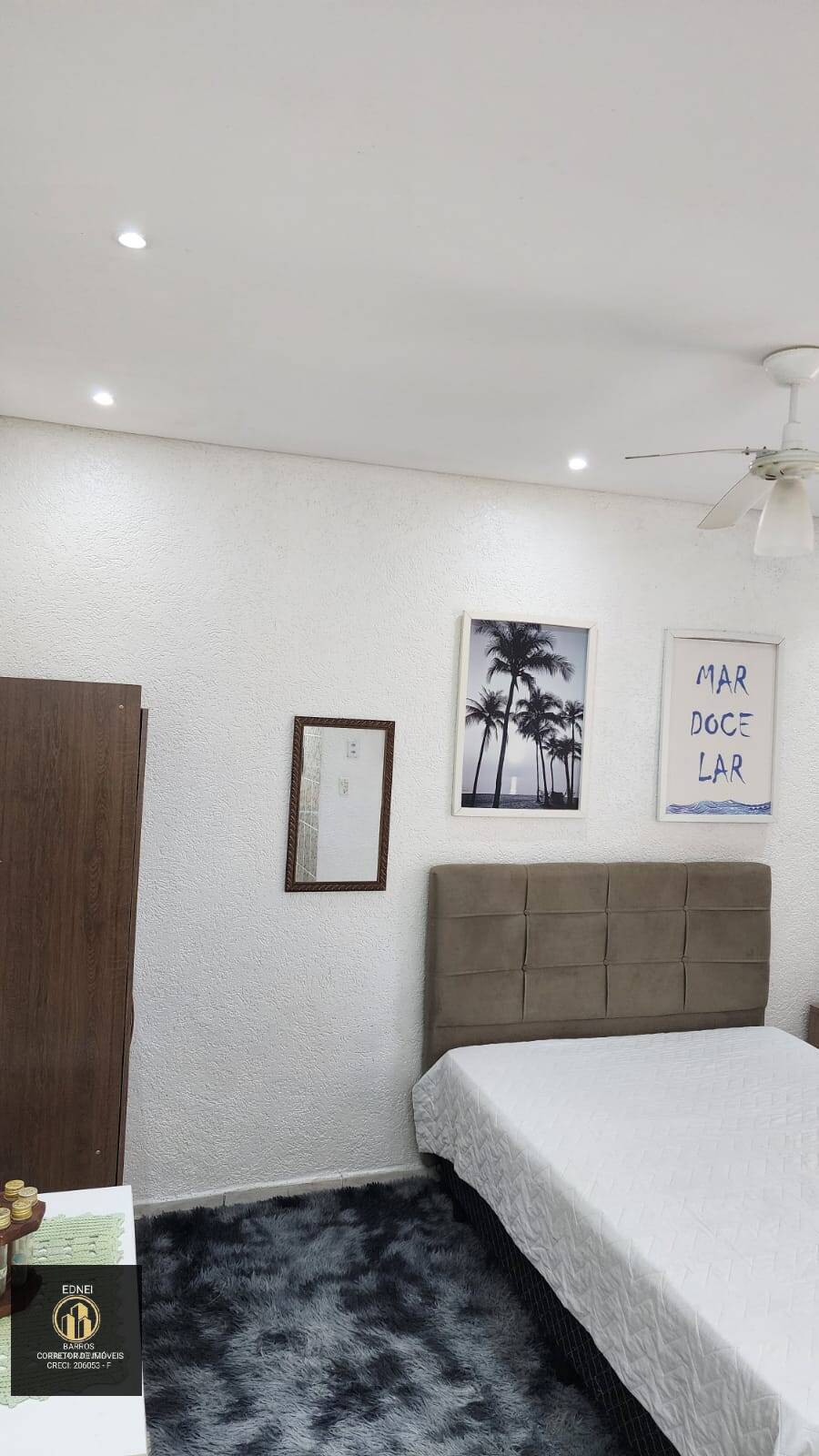 Kitnet-Studio, 24 m² - Foto 5
