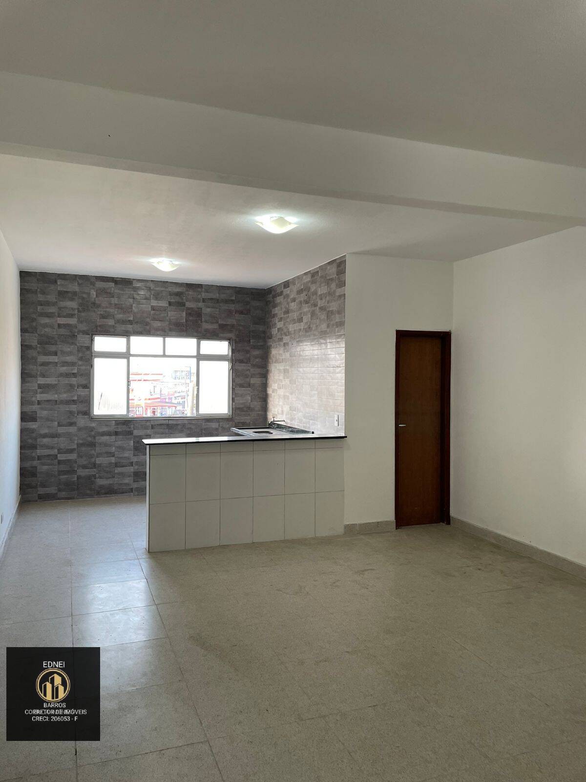 Apartamento, 1 quarto, 45 m² - Foto 4