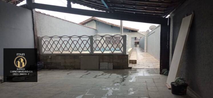 Casa, 3 quartos, 250 m² - Foto 3