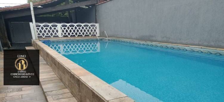 Casa, 3 quartos, 250 m² - Foto 2