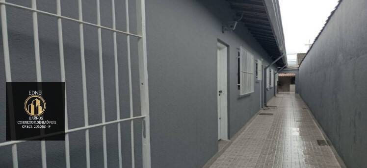 Casa, 3 quartos, 250 m² - Foto 6