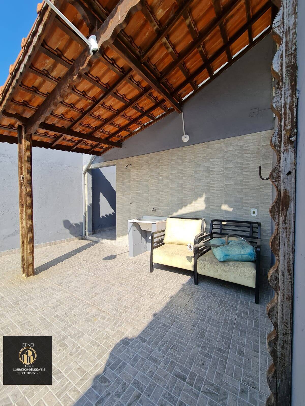 Casa, 3 quartos, 250 m² - Foto 17