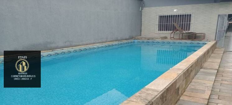Casa, 3 quartos, 250 m² - Foto 19