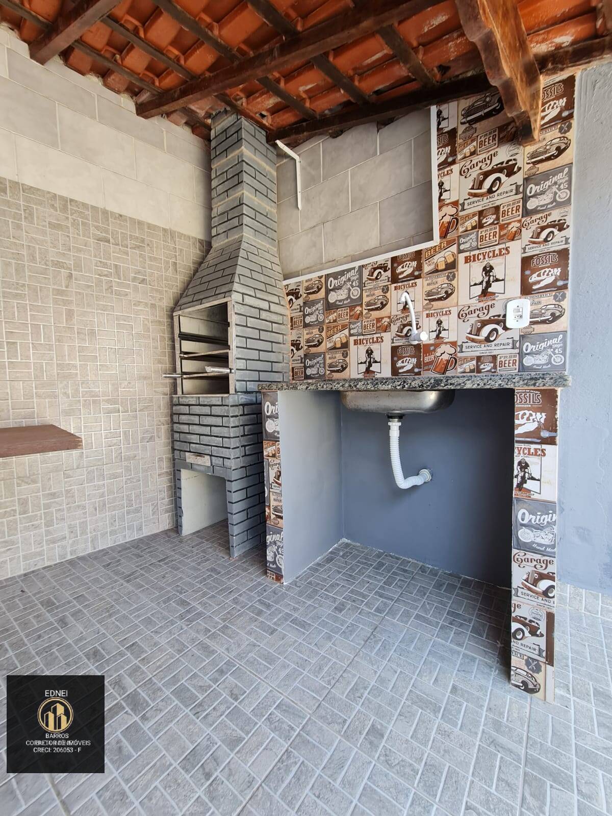 Casa, 3 quartos, 250 m² - Foto 18