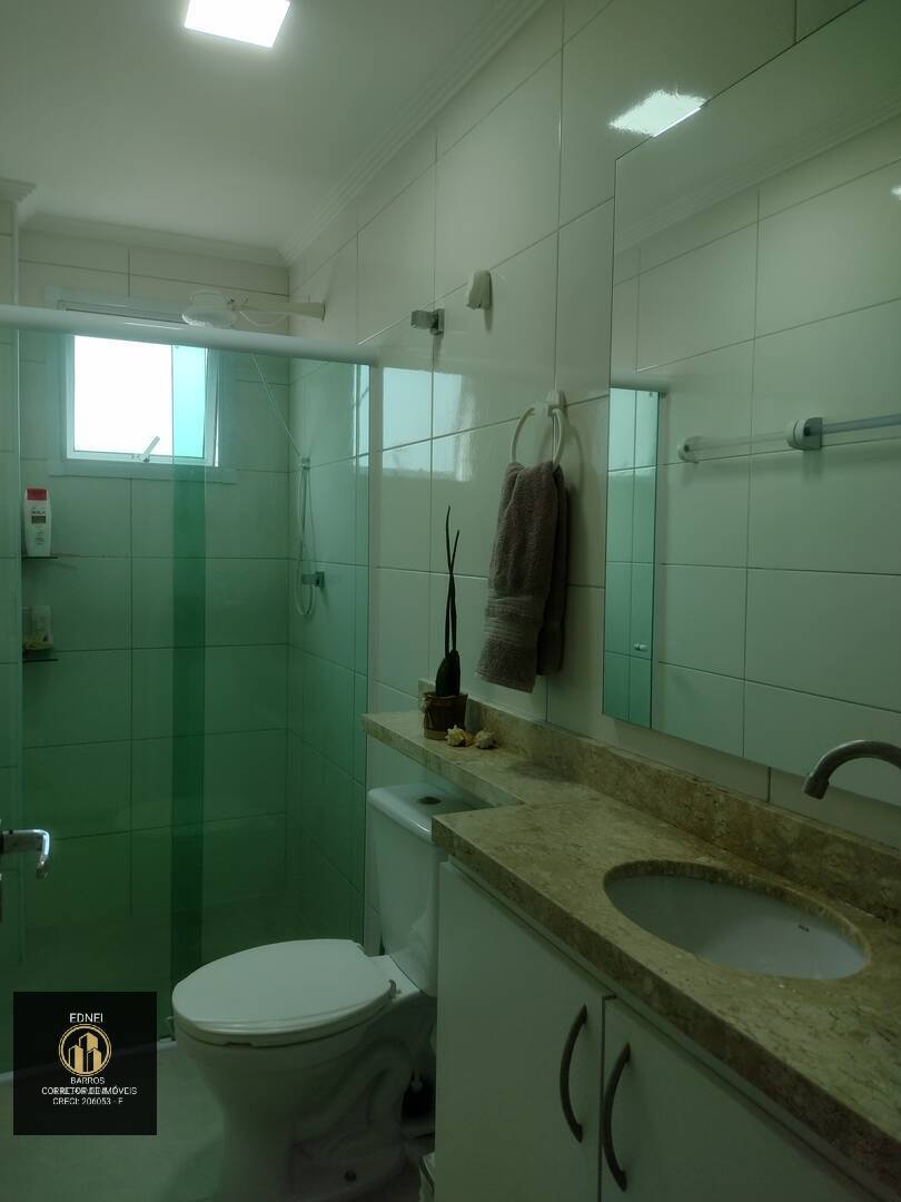 Apartamento, 3 quartos - Foto 7