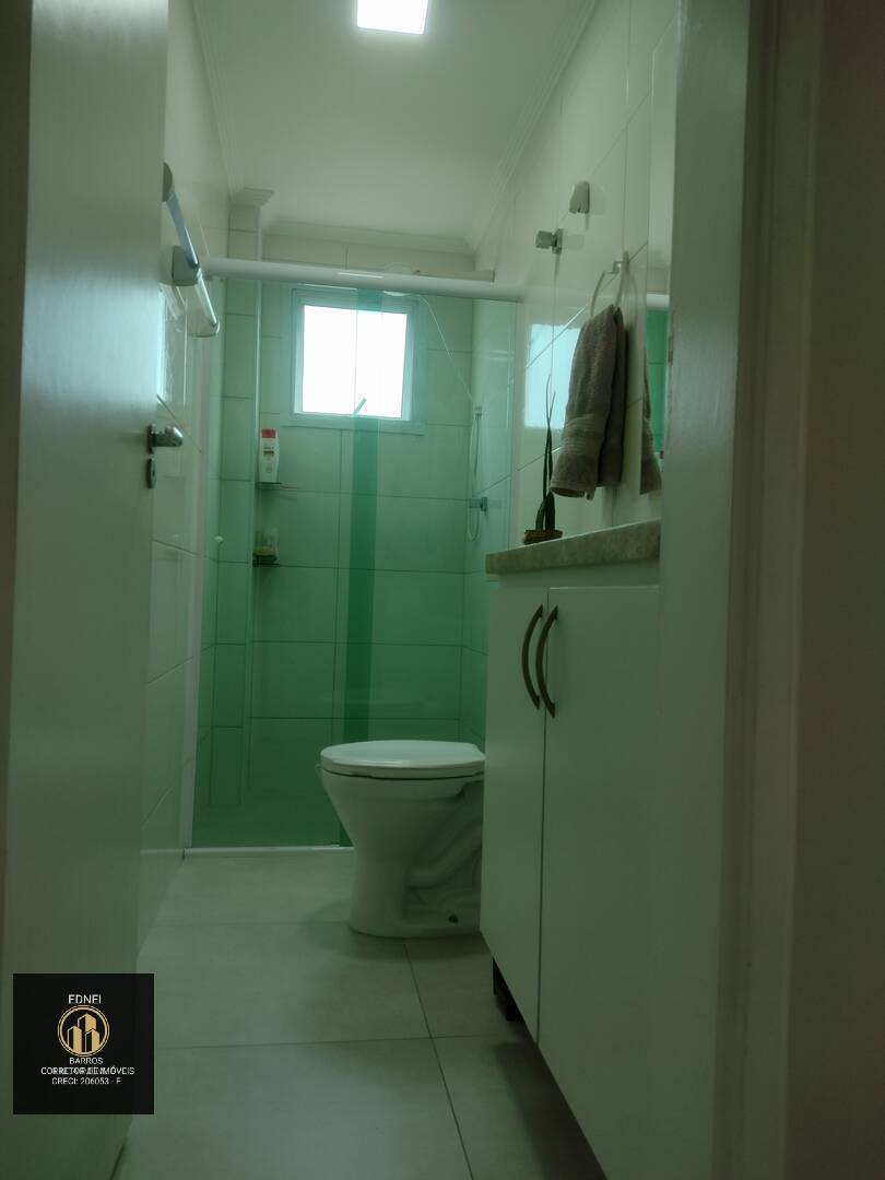 Apartamento, 3 quartos - Foto 8