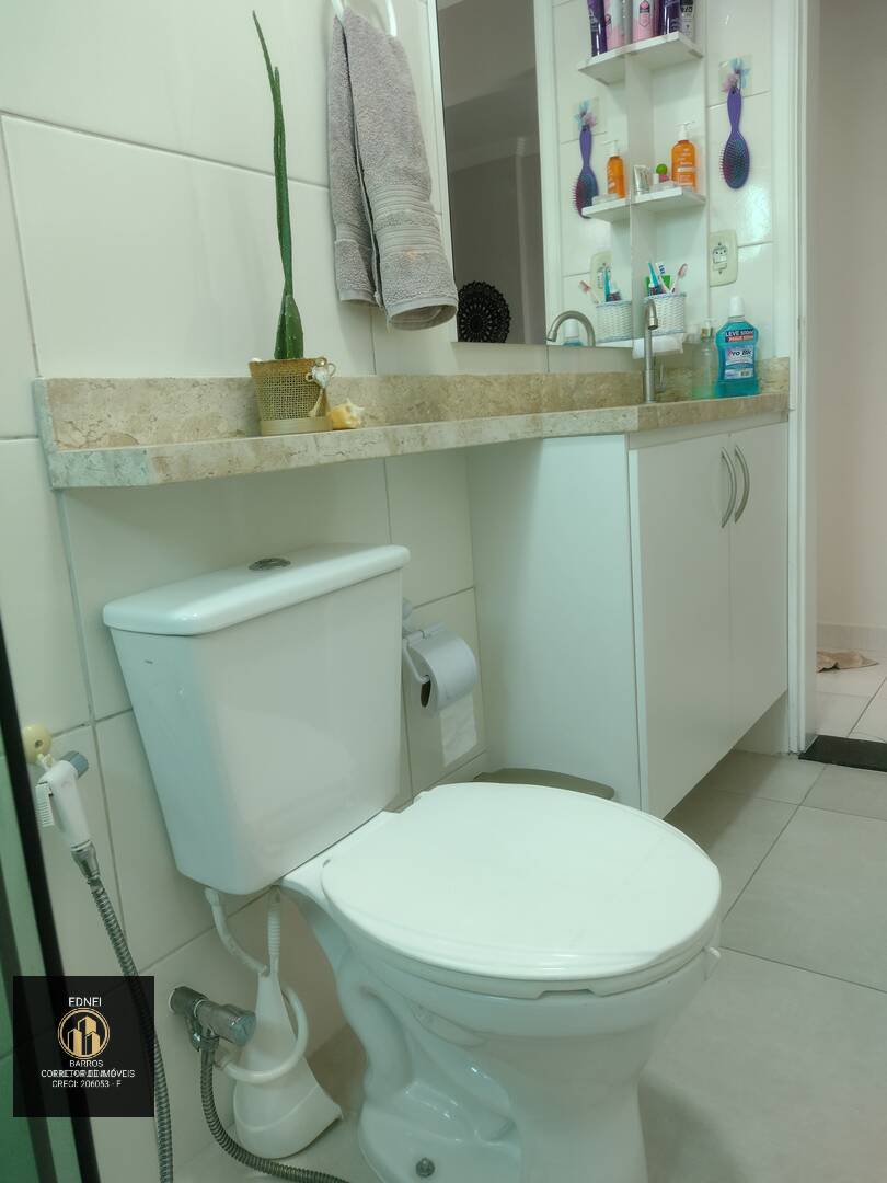 Apartamento, 3 quartos - Foto 9