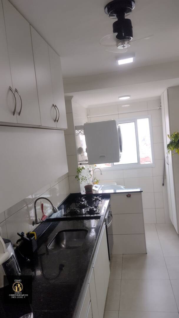 Apartamento, 3 quartos - Foto 19