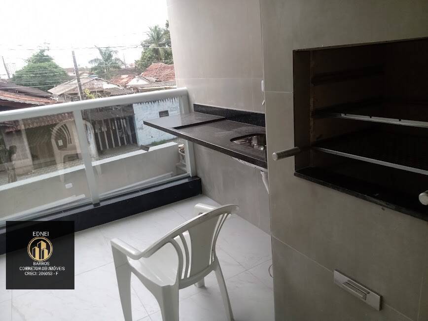 Apartamento, 3 quartos, 128 m² - Foto 5