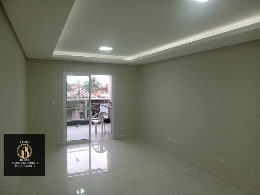 Apartamento, 3 quartos, 128 m² - Foto 1