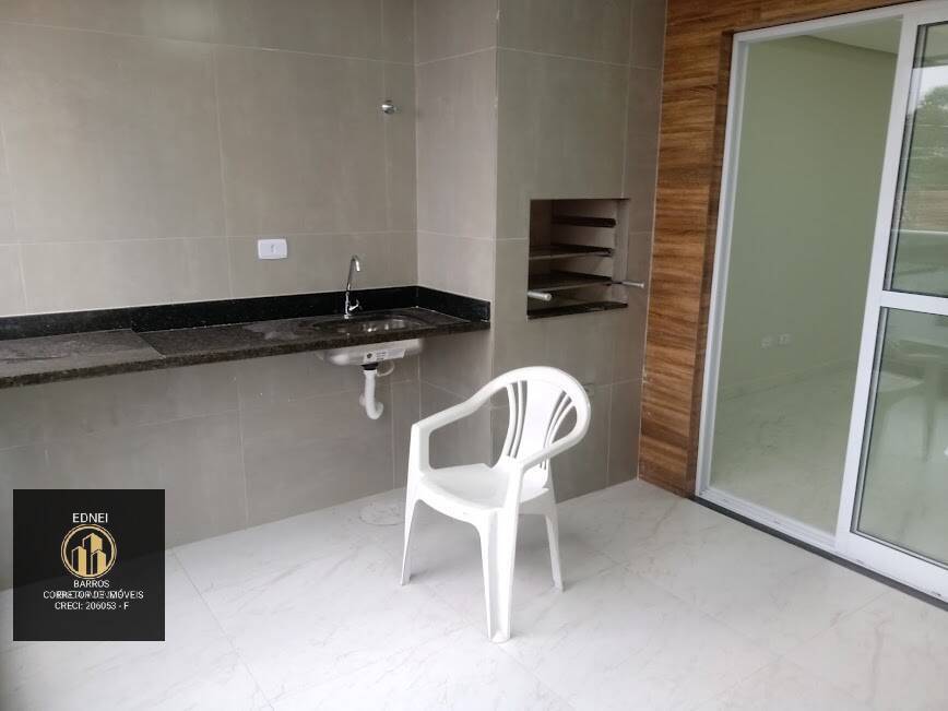 Apartamento, 3 quartos, 128 m² - Foto 4