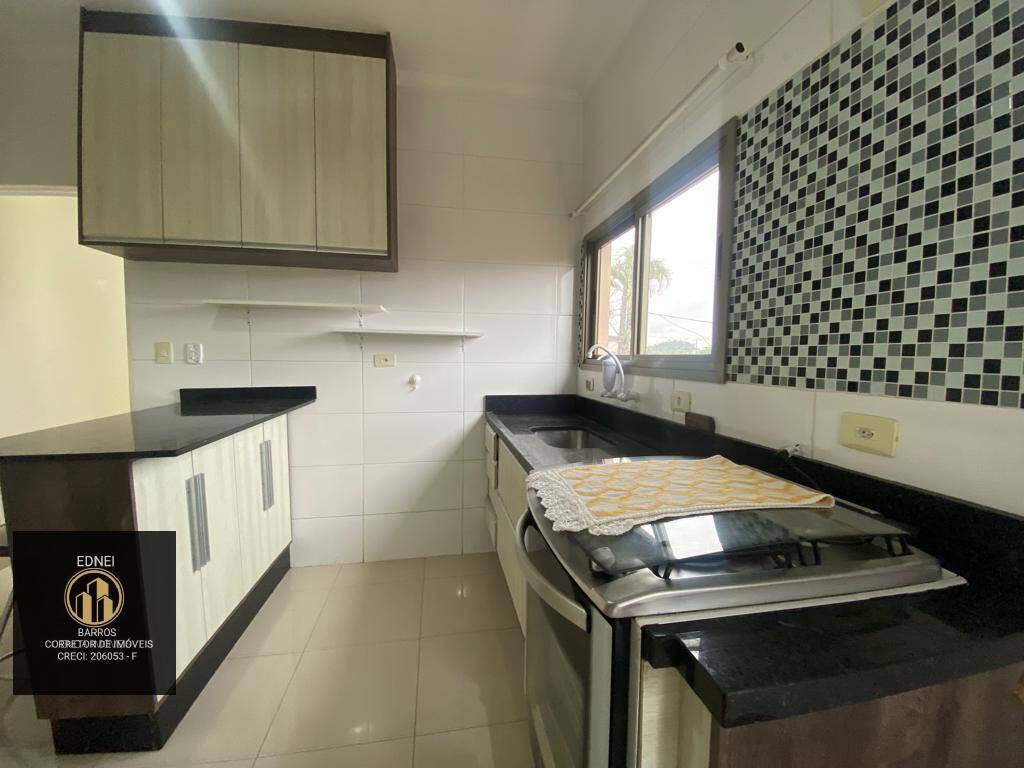 Casa, 3 quartos, 82 m² - Foto 3