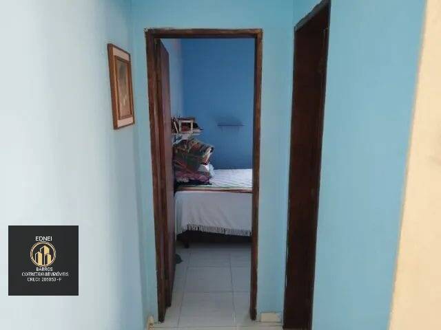 Casa, 2 quartos - Foto 11