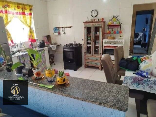 Casa, 2 quartos - Foto 6